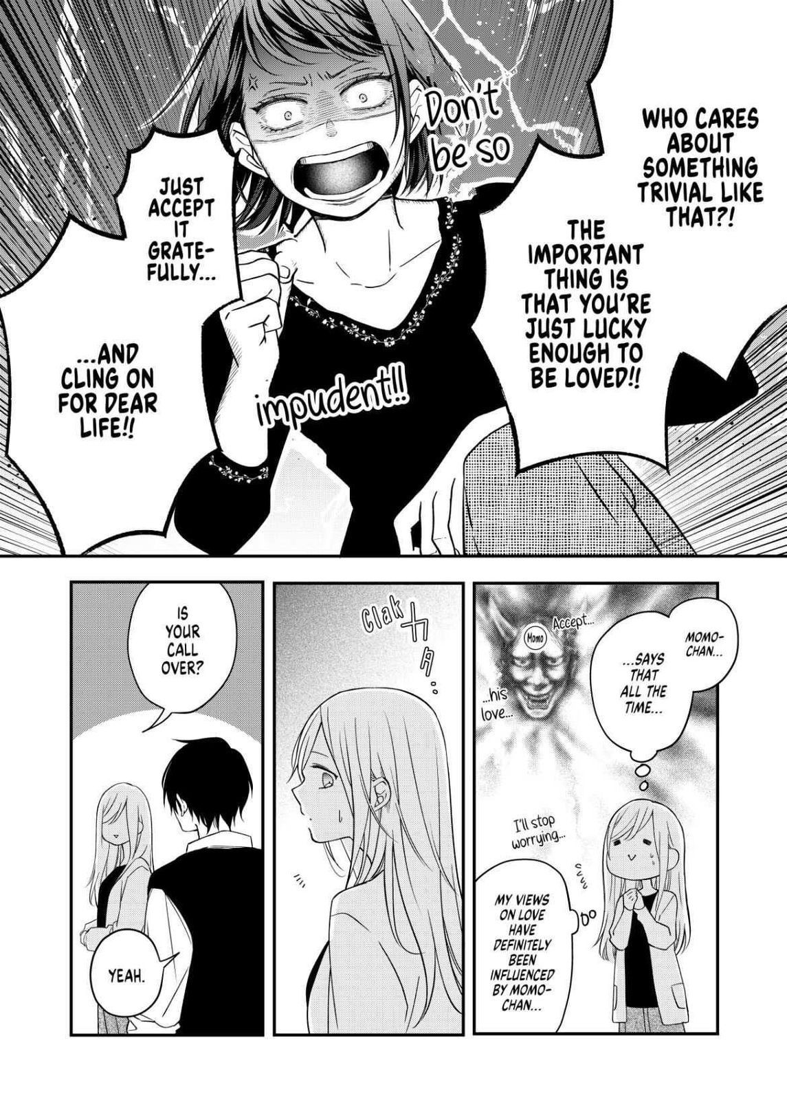 Yamada-kun to Lv999 no Koi wo Suru, Chapter 58 image 08